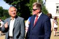 XV Międzynarodowy Festiwal Folkloru Karpat