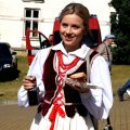 XV Międzynarodowy Festiwal Folkloru Karpat