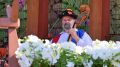 XV Międzynarodowy Festiwal Folkloru Karpat