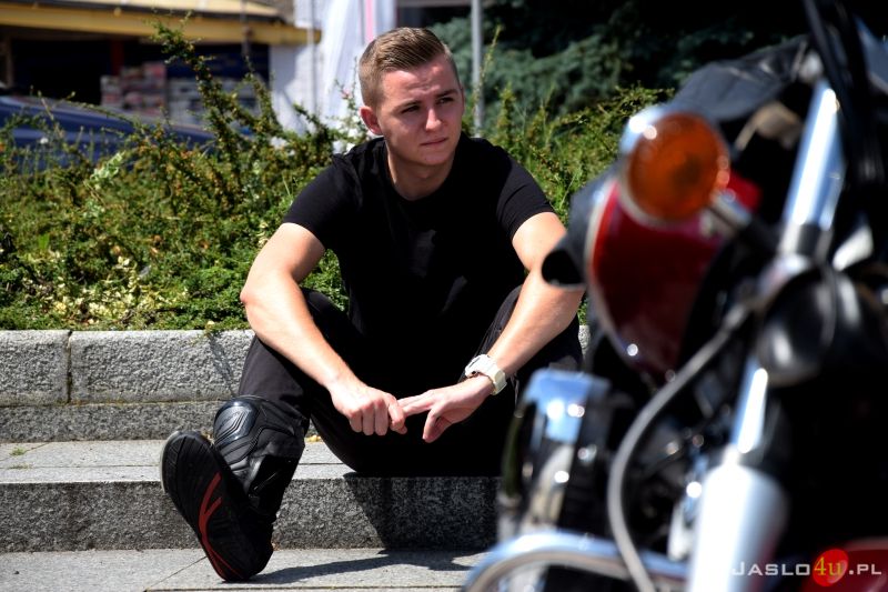 XVI Zlot Motocyklowy im. Hubala 2018