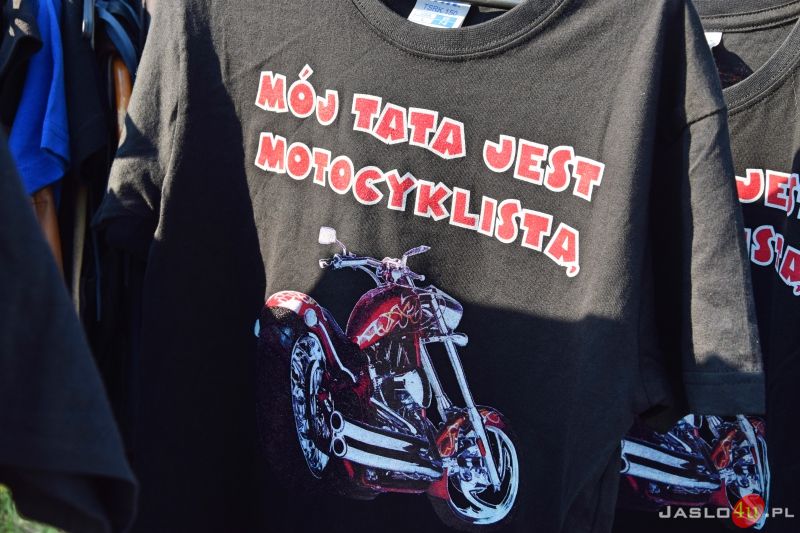 XVI Zlot Motocyklowy im. Hubala 2018