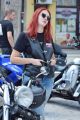 XVI Zlot Motocyklowy im. Hubala 2018