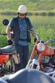 XVI Zlot Motocyklowy im. Hubala 2018