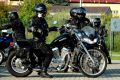 XVI Zlot Motocyklowy im. Hubala 2018
