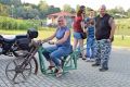 XVI Zlot Motocyklowy im. Hubala 2018