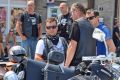 XVI Zlot Motocyklowy im. Hubala 2018