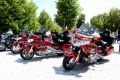 XVI Zlot Motocyklowy im. Hubala 2018