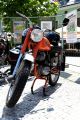 XVI Zlot Motocyklowy im. Hubala 2018