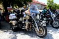 XVI Zlot Motocyklowy im. Hubala 2018