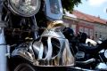 XVI Zlot Motocyklowy im. Hubala 2018