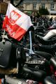 XVI Zlot Motocyklowy im. Hubala 2018