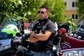 XVI Zlot Motocyklowy im. Hubala 2018