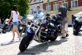 XVI Zlot Motocyklowy im. Hubala 2018