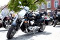 XVI Zlot Motocyklowy im. Hubala 2018