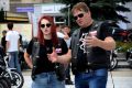 XVI Zlot Motocyklowy im. Hubala 2018