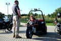 XVI Zlot Motocyklowy im. Hubala 2018