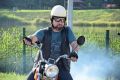 XVI Zlot Motocyklowy im. Hubala 2018