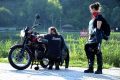 XVI Zlot Motocyklowy im. Hubala 2018