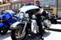 XVI Zlot Motocyklowy im. Hubala 2018