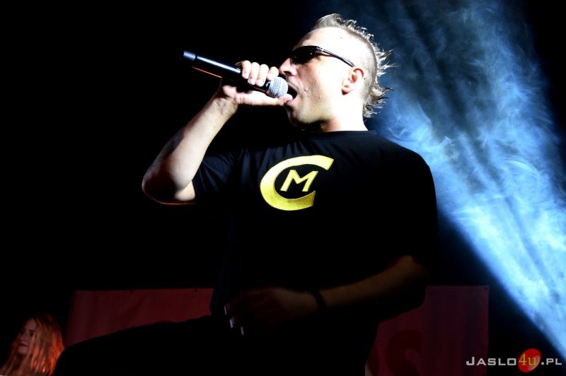 CZADOMAN i Mateusz Mijal - koncerty (Dożynki Powiatowe 2018)
