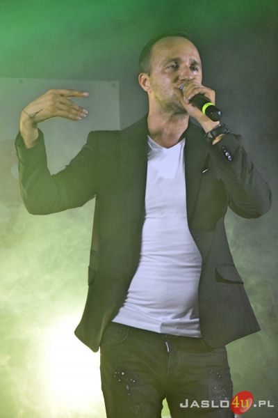 CZADOMAN i Mateusz Mijal - koncerty (Dożynki Powiatowe 2018)