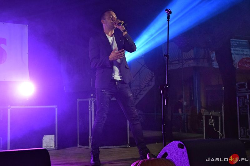 CZADOMAN i Mateusz Mijal - koncerty (Dożynki Powiatowe 2018)