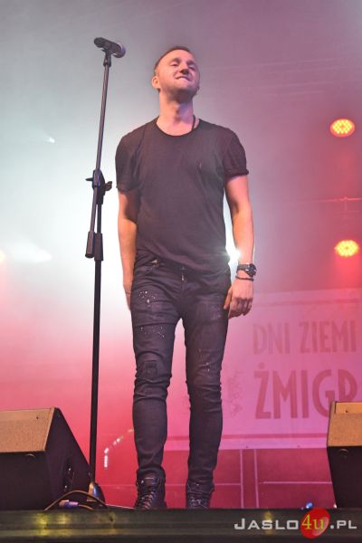 Dni Nowego Żmigrodu 2018