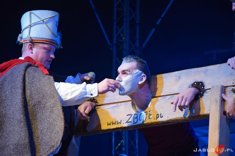 Dni Nowego Żmigrodu 2018