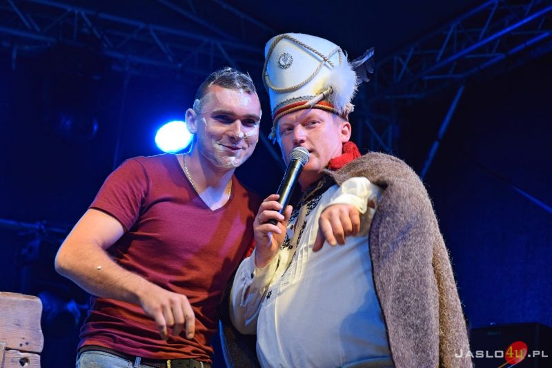 Dni Nowego Żmigrodu 2018