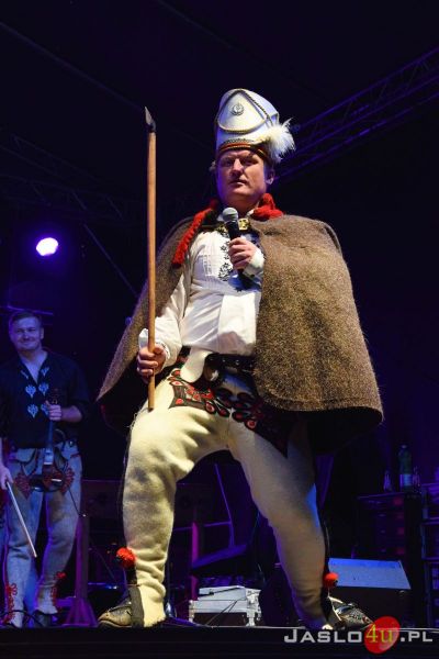 Dni Nowego Żmigrodu 2018