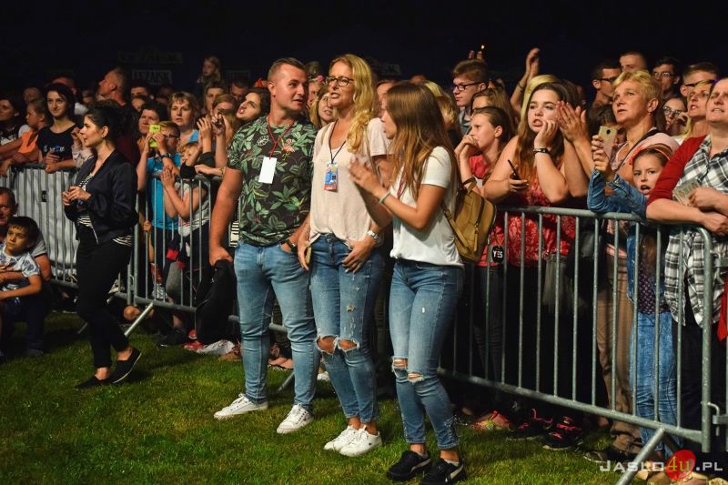 Dni Nowego Żmigrodu 2018