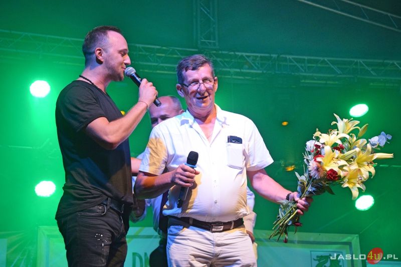 Dni Nowego Żmigrodu 2018