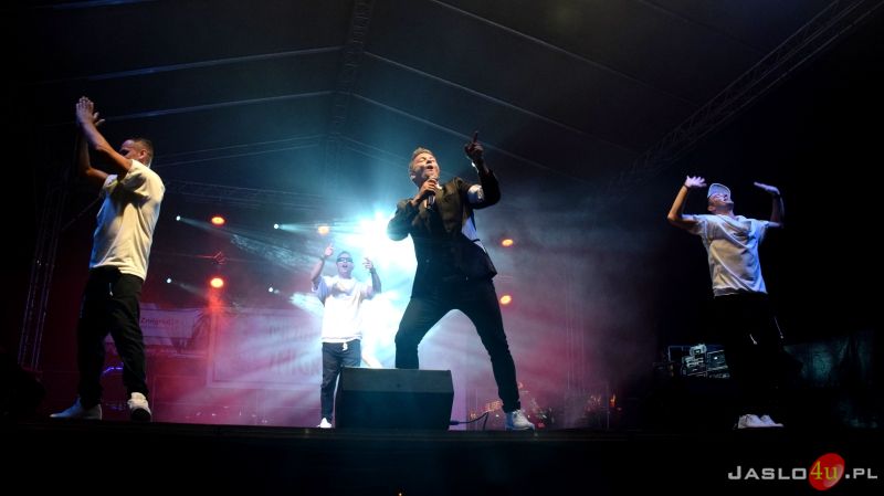 Dni Nowego Żmigrodu 2018
