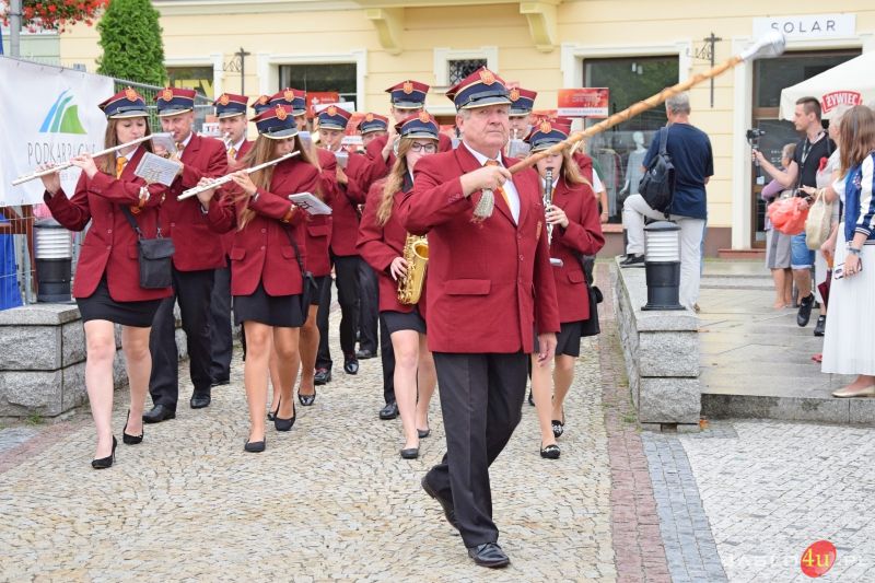 Dni Wina Jasło 2018