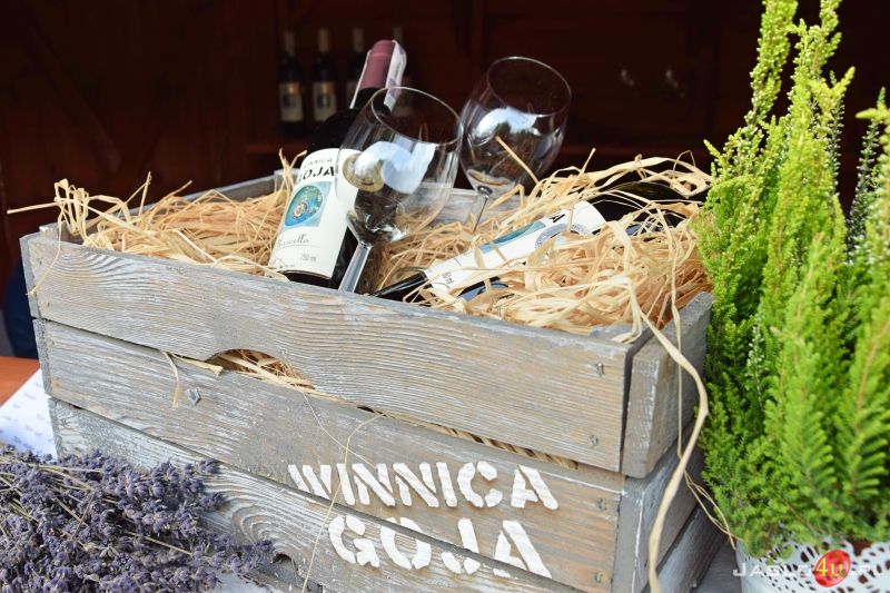 Dni Wina Jasło 2018