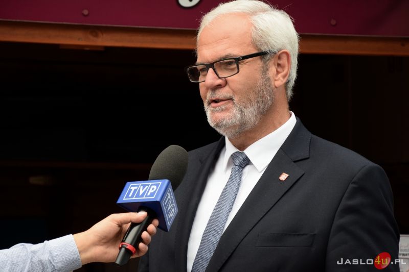 Dni Wina Jasło 2018