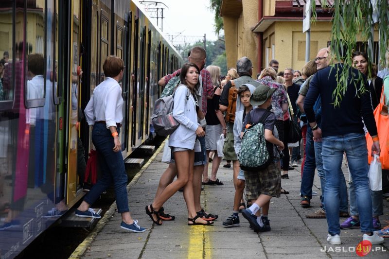Dni Wina Jasło 2018