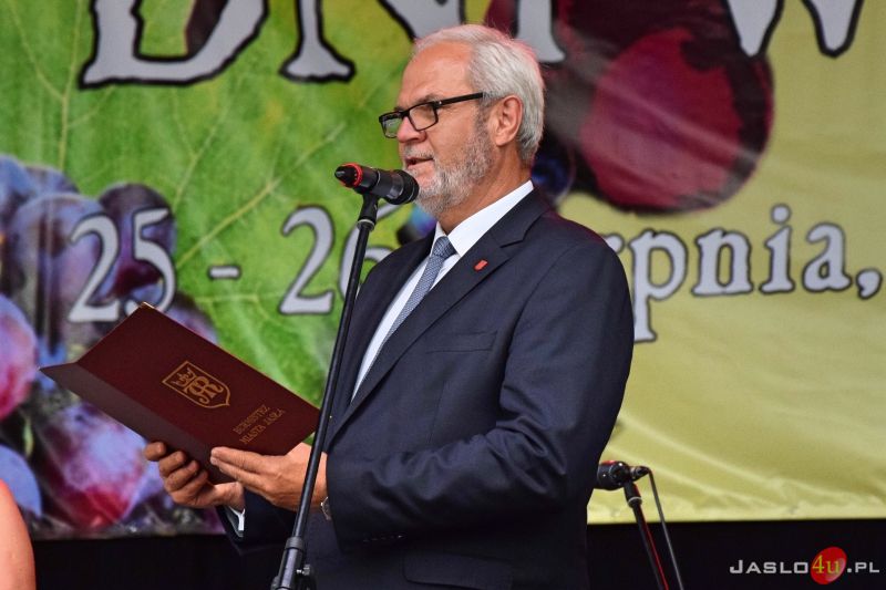 Dni Wina Jasło 2018