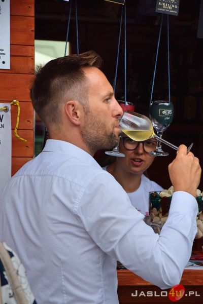 Dni Wina Jasło 2018