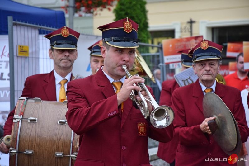 Dni Wina Jasło 2018