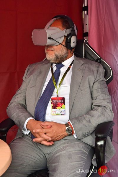 Dni Wina Jasło 2018