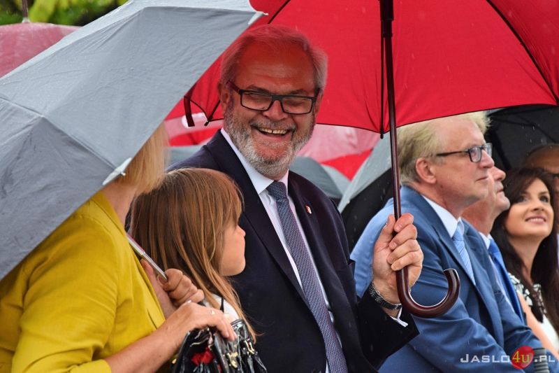 Dni Wina Jasło 2018