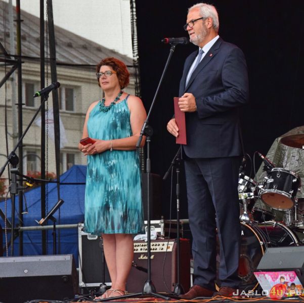 Dni Wina Jasło 2018