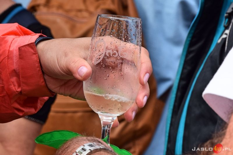 Dni Wina Jasło 2018