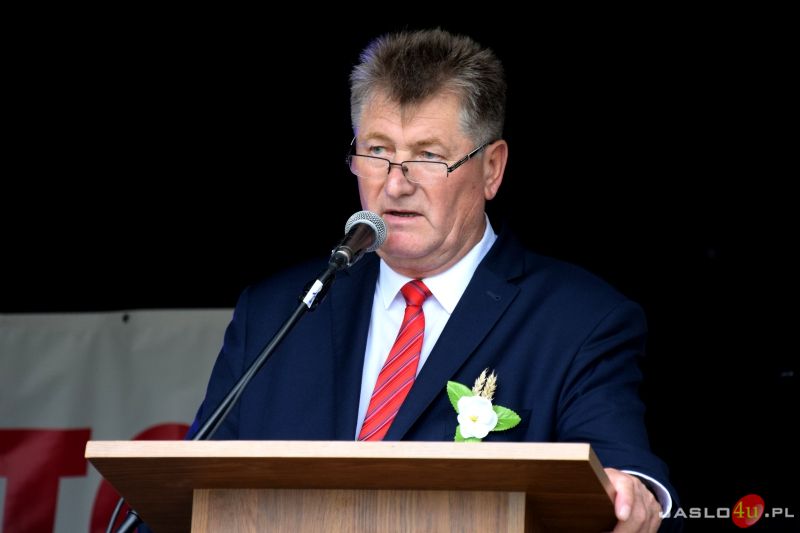 Dożynki Powiatowe 2018