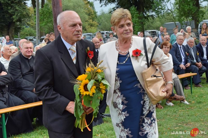 Dożynki Powiatowe 2018