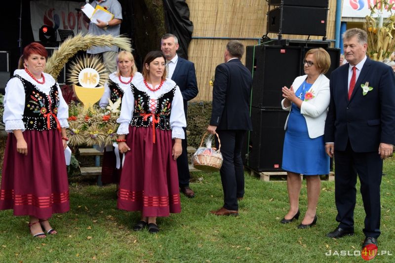 Dożynki Powiatowe 2018