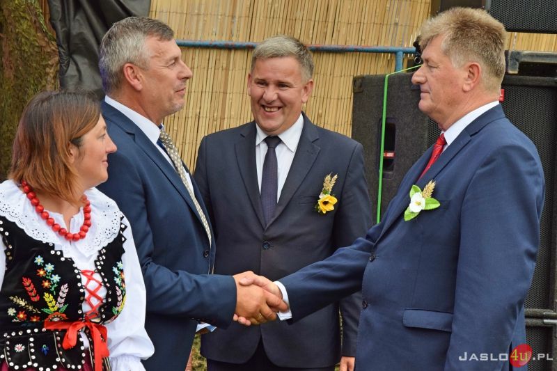 Dożynki Powiatowe 2018