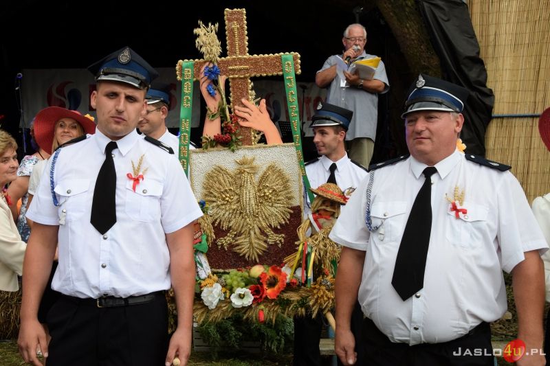 Dożynki Powiatowe 2018