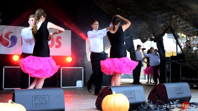 Dożynki Powiatowe 2018